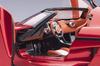 AUTOart Koenigsegg Regera Конфетно-красный Готовая модель 79026 1/18