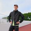 Men's ACG STORM-FIT ADV Running Jackets Men's Black Hooded (Non-detachable) Moderate
