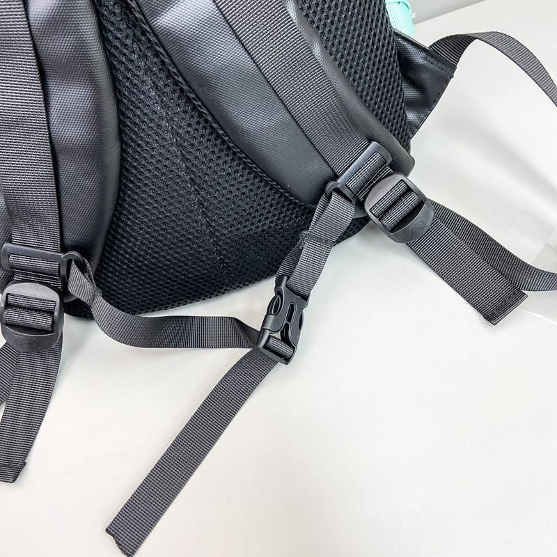 Легкий рюкзак Мужской рюкзак для скейтбординга и спорта