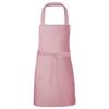 Link Kitchen Wear Childrens/Kids Cotton Barbecue Apron