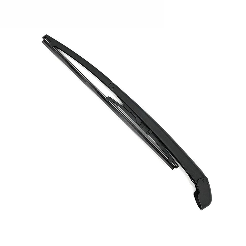 Задний рычаг стеклоочистителя с щеткой для Fiat Panda 169 2003 - 2012