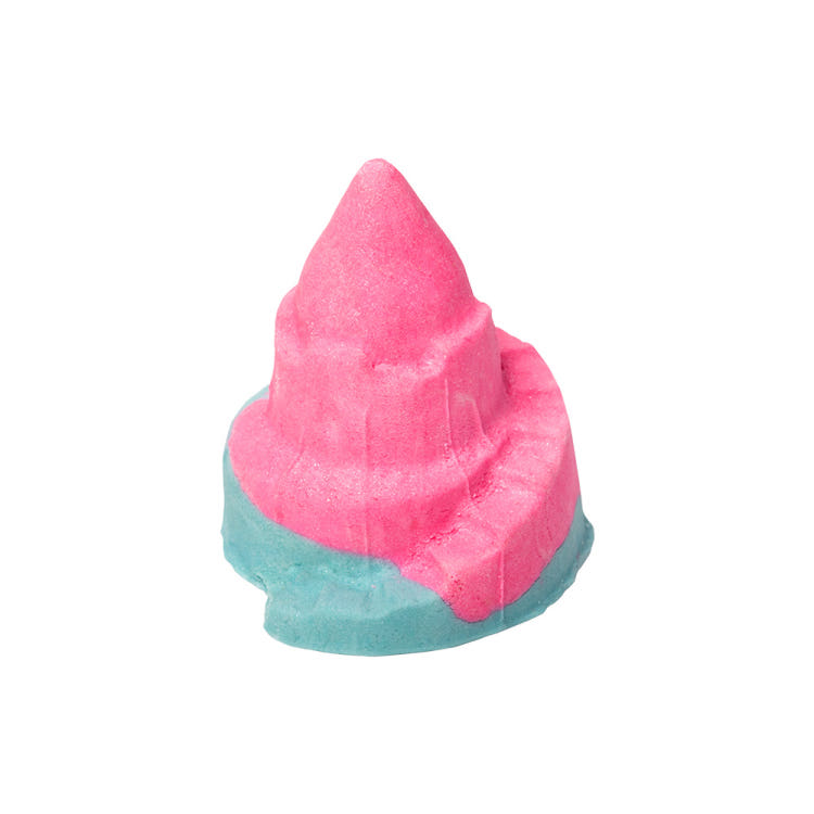 [Lush] Bubble Bar - Соль для ванны/Пена для ванны/Пена