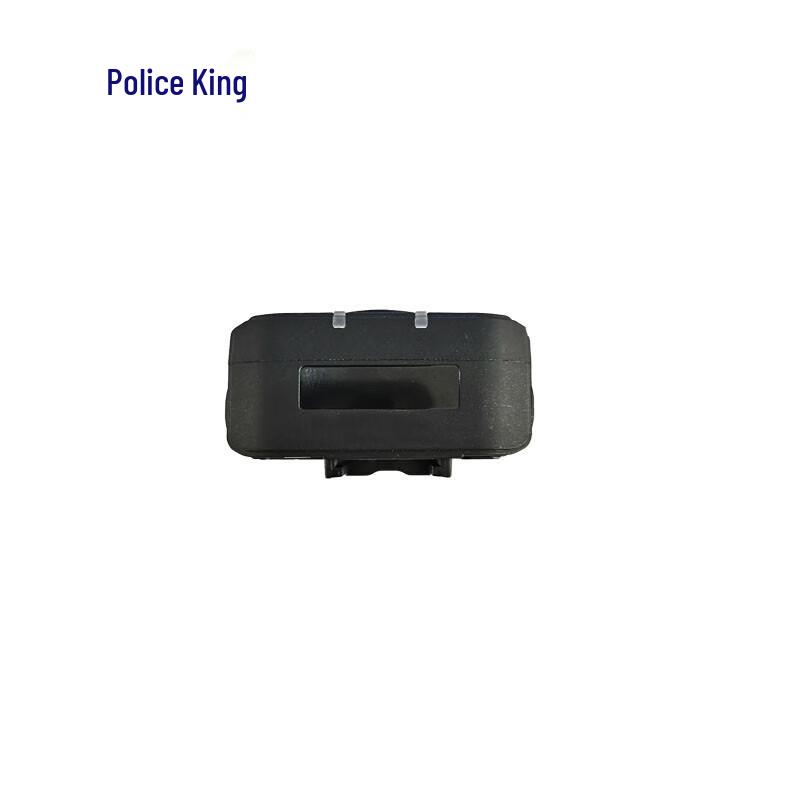CPW G5 4K Law Enforcement Body Camera