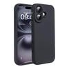 DIVI Жидкий силиконовый чехол для iPhone