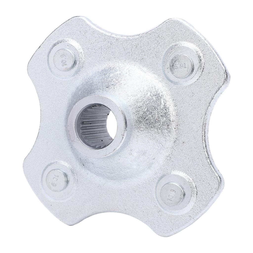 Rear Axle Wheel Hub 42410 HC4 750 Rear Wheel Hub Set Replacement for TRX200 TRX200D TRX200SX TRX250TE TRX300