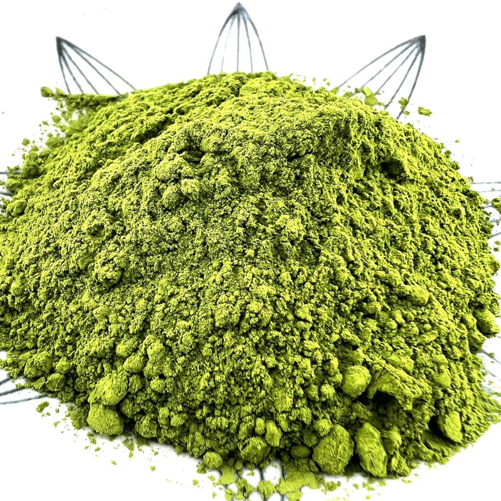 Matcha Powder, Made In Japan, Rich Flavor, 30g X 3 Bags (90g) Mix with a Chasen (tea Whisk) and Enjoy As Is. Perfect for Adding To Milk, Ice Cream,