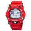 G-Shock G-Rescue Moon Tide G-7900A-4C G7900A-4C Мужские часы