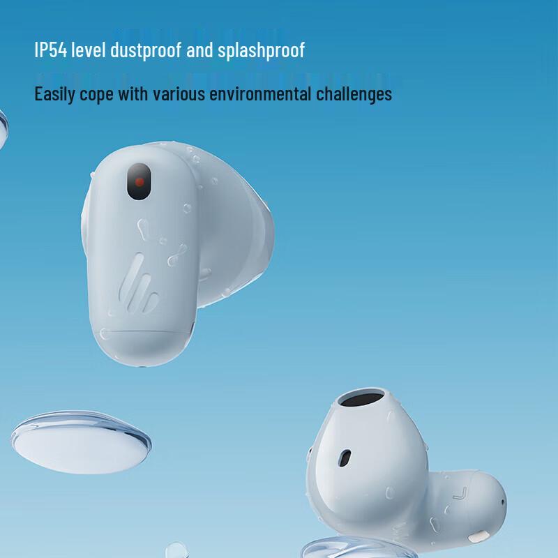 EDIFIER Air X Wireless Bluetooth Earbuds