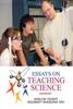 Книга Essays On Teaching Science by Marlow Ediger - Hardback