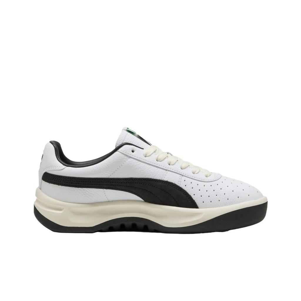 Puma Gv Special Base Унисекс Puma Белый Темно-синий Низкие Кроссовки Lifestyle 398507-08
