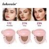 Cushion Foundation Korean Makeup Base Mist Foundations Makeup Full Coverage Cc Cream Sunscreen Cosmetic High Face White