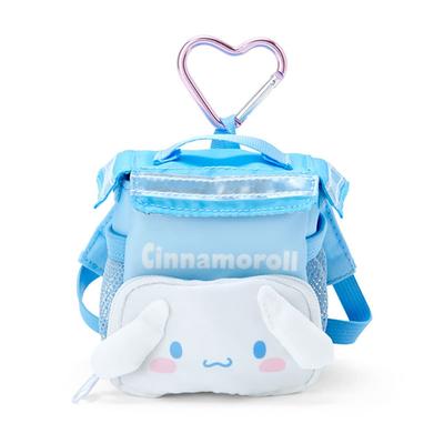 Маскот Cinnamoroll Дизайн Доставка Еды Серия 7 x 5 x 8 666467 Держатель, Персонаж, см,