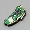 Replacement PCB Charging Board with Easy Installation Guide for QC45 Headphone Repairing Charging Issue