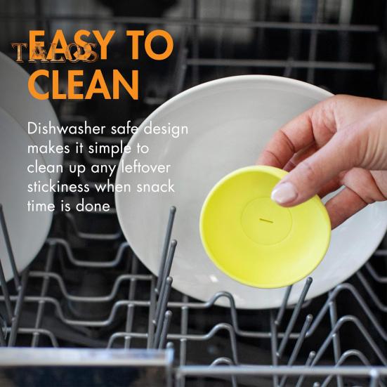 2/3 шт. силиконовые держатели для мороженого для детей, многоразовые, непротекающие, легко моющиеся, двухфункциональные аксессуары для мороженого