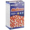MOLDEX Moldex Ear Plugs 6820 Mellows 200 Pairs