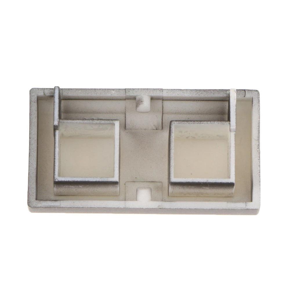 A/C Control Panel Repair Fan Speed Switch Button Key Cover For BMW X5 X6 E70 E71