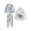 Bluey Boys Character Long Pyjama Set
