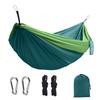 Camping Hammock 2 Person 300*200cm Portable Lightweight for Outdoor Indoor Backpacking Travel Beach Backyard Patio Hiking