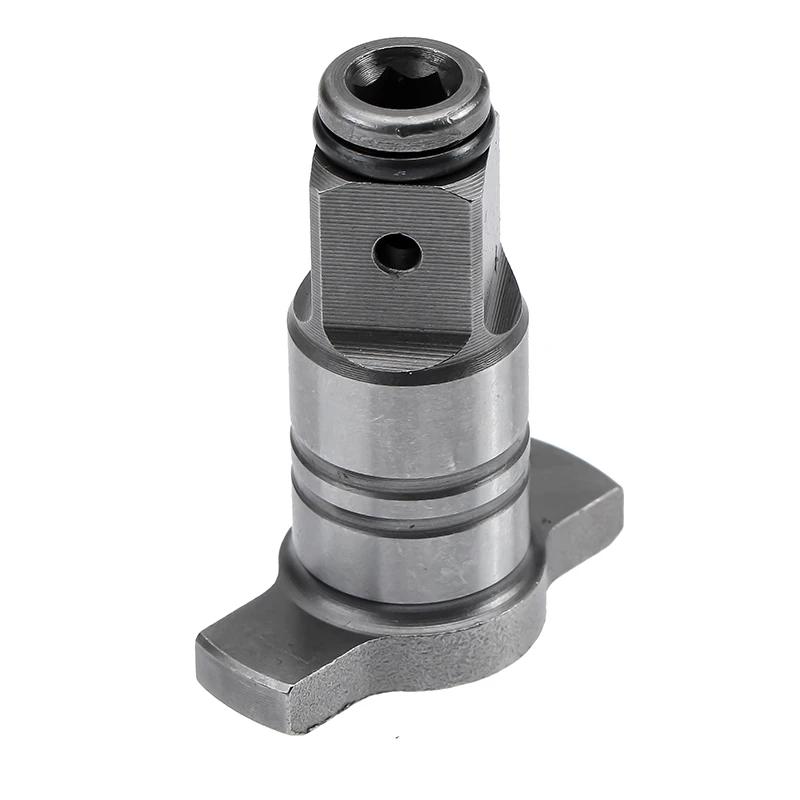 18 В Бесщеточный Аккумуляторный Ударный Гайковерт Принадлежности для Вала Одинарное/Двойное Использование Деталь Аккумуляторного Гайковерта Аксессуары для Электроинструмента