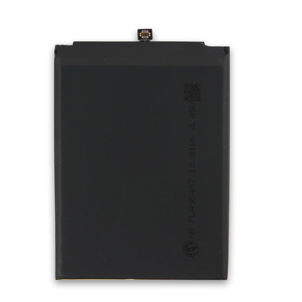 НОВЫЙ Запасной Аккумулятор Для Телефона Xiaomi Redmi Note 9T 5G BM54 5000 мАч
