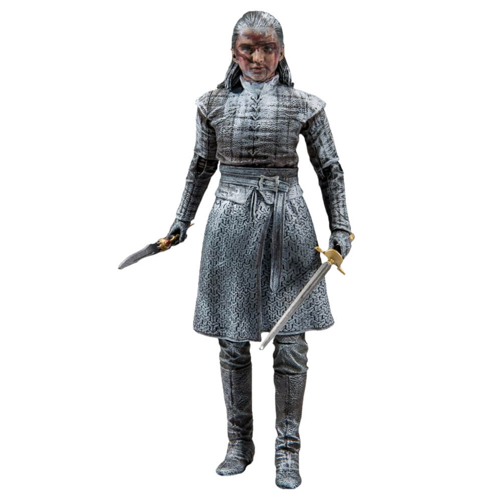 Игра престолов Арья Королевская Гавань Вариант 6" Фигурка