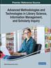 Книга Advanced Methodologies and Technologies In Library Science, Information Management, and Scholarly Inquiry