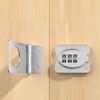 Protect Cabinet Door Lock Firm Baby Safety Locks Simple Code Lock  Cupboard