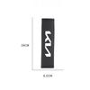 AAOA1 Car Safety Belt Cover Adjustable Shoulder Strap Covers Car Shoulder Protector Pad For Kia Rio 3 4 K2 K3 X-Line Car Accessories