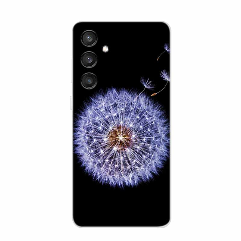 Чехол для Samsung Galaxy A05s A 05 s Coque Прозрачный ТПУ Силиконовый Мягкий Задний Чехол для Samsung A05s Чехлы для Телефона 6.7" Funda Оболочка