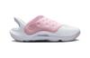 Nike Аква Свуш Розовая Пена Белый (PS)