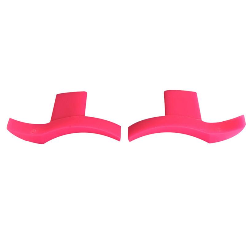 Eyeliner Mold 2 Wing Stamps Easy To Makeup Cat Eye Wing Eyeliner Stamp Makup Tools Eyeliner Stencils Beauty Portable Cosmetics