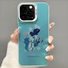 Чехол для телефона D-Dramatical M-Murder Чехол для телефона для iPhone 14 16 15 11 12 13 Pro Max Mini Plus Ударопрочный чехол