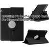 360 Rotating PU Leather Cover Case For Huawei MediaPad M3 Lite 10.1 8.4 8 In BAH-W09 BAH-AL00 CPN-AL00/L09 BTV-W09/DL09 Tablet Case