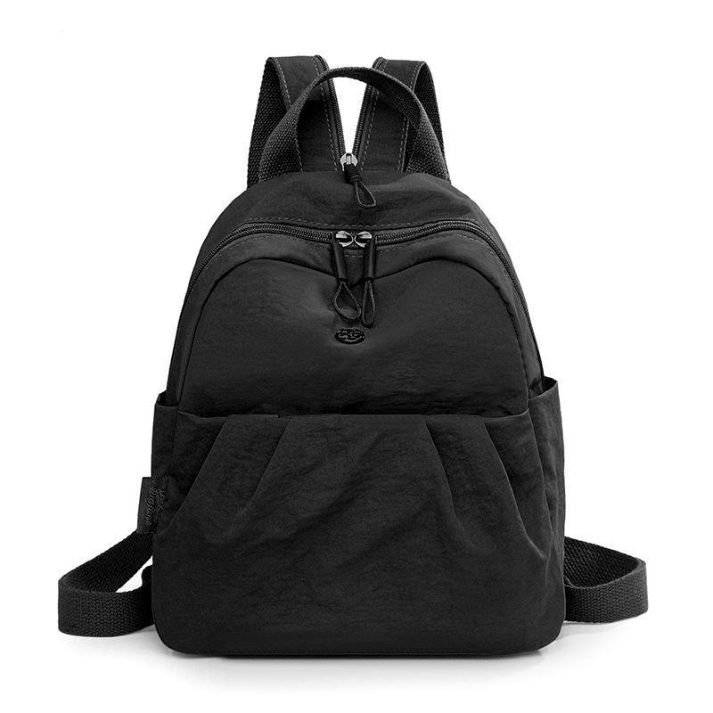 Маленький рюкзак, Модный, Простой и Повседневный дорожный рюкзак