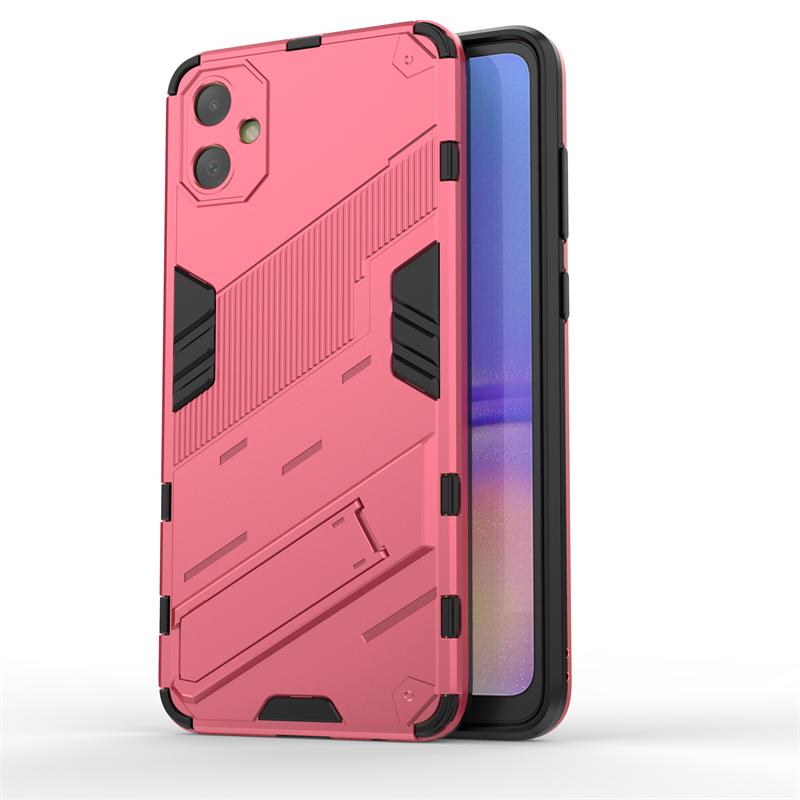 Для Samsung Galaxy A05 2023 чехол роскошный противоударный бронированный чехол для телефона Samsung A05 A 05 SM-A055M магнитный держатель задняя крышка