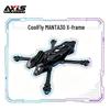 AXISFLYING Manta 30 3-inch FPV Drone (CN version)