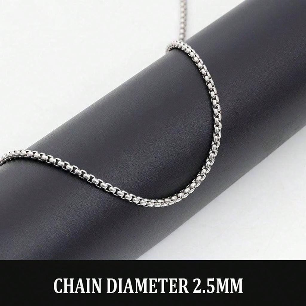 Женское ожерелье Мужское ожерелье Титановое ожерелье Полное бриллиантовое ожерелье с медведем Женская цепочка для свитера в стиле хип-хоп