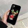 Чехол для телефона с изображением щенка чихуахуа для Xiaomi Redmi note 13 12 Pro 11S 11 10 Pro 10S 12S Redmi 10 9C 13C