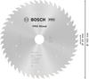 Пильный диск BOSCH для аккумуляторных инструментов для 2608837687 (165 мм, стандартный, дерево)