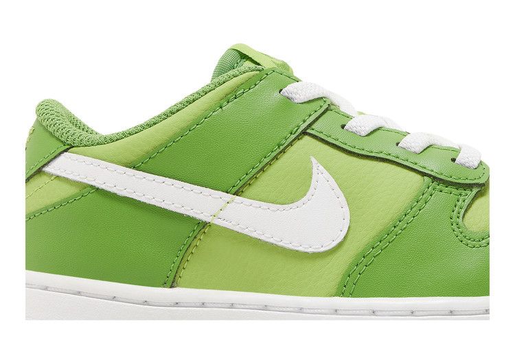 Nike Dunk Low TD 'Chlorophyll'
