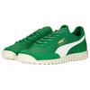 Puma Easy Rider 2 75Y Унисекс Зеленый Белый 393332-02
