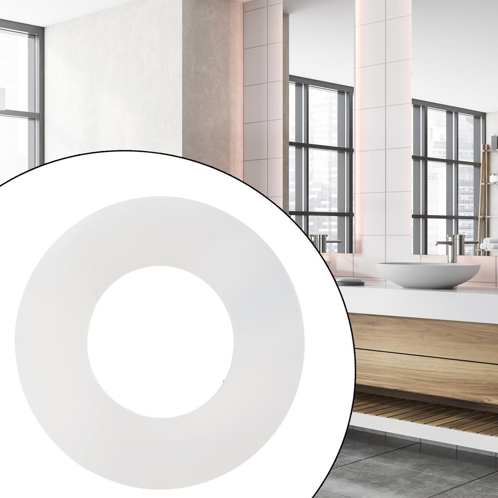 1 шт. Уплотнительная шайба Основание Уплотнительная шайба Внутренний диаметр 32 мм Внешний диаметр 63 мм 1 шт.