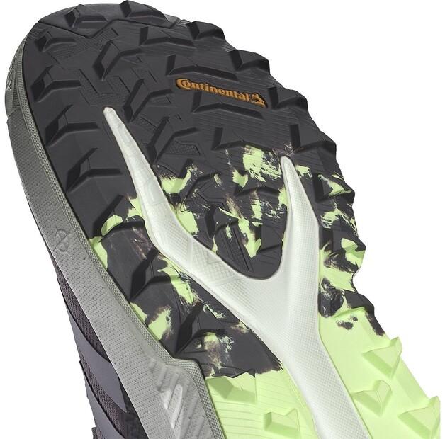 Adidas Terrex Soulstride Ultra кроссовки трейловые