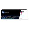 HP 416A Toner Cartridge Four-Color Set