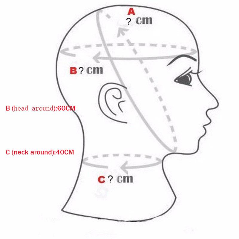 Латексная маска на всю голову, фетиш, открытые и закрытые глаза, резиновая крышка для головы с красным ртом, зубами, губами, языком, носом, трубкой 54-57 см