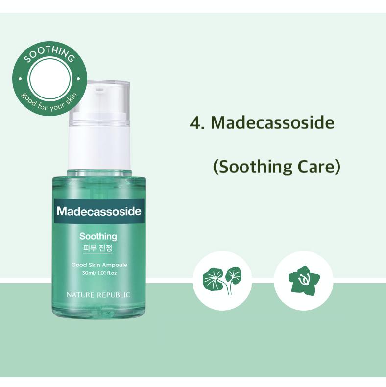 Nature Republic Ампула для хорошей кожи 30 мл