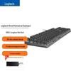 Проводная механическая клавиатура Logitech K845