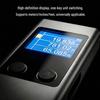 Handheld High Precision Infrared Laser Distance Meter—40m Portable Indoor/Outdoor Measuring Instrument
