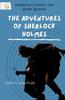 Книга The Adventures of Sherlock Holmes