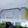 Universal Car Sun Visor Anti Glare Sun Visor Extender Windshield Sun Cover  Car Interior Accessory